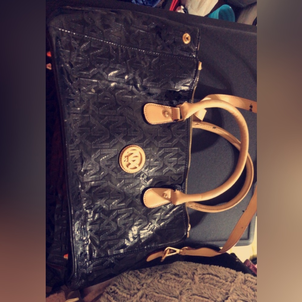 Large Women’s “luxury” bag